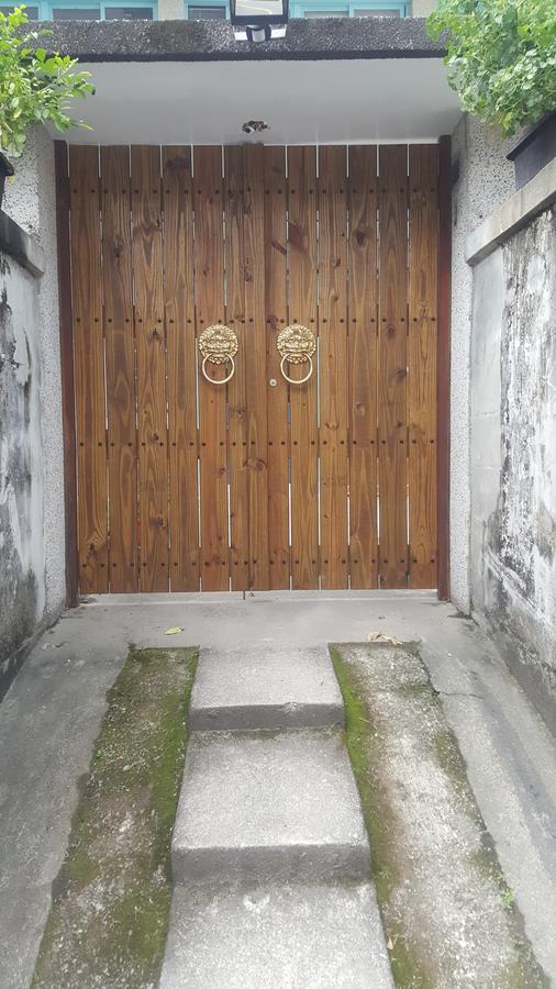 Nowadays B&B Hualien Exterior foto