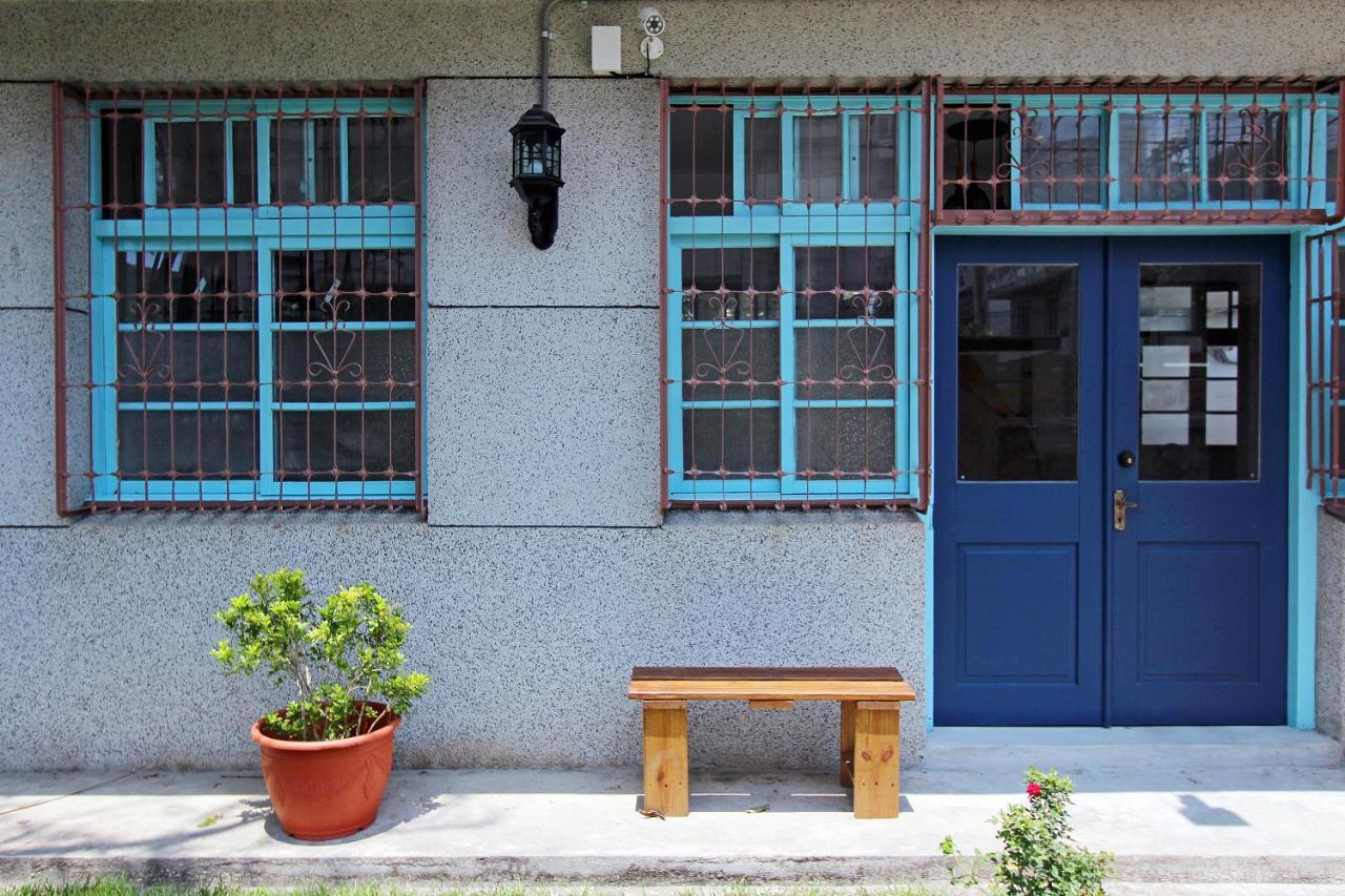 Nowadays B&B Hualien Exterior foto